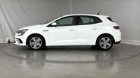 Renault Mégane 1.5 Blue dCi 115ch Evolution EDC — photo 7