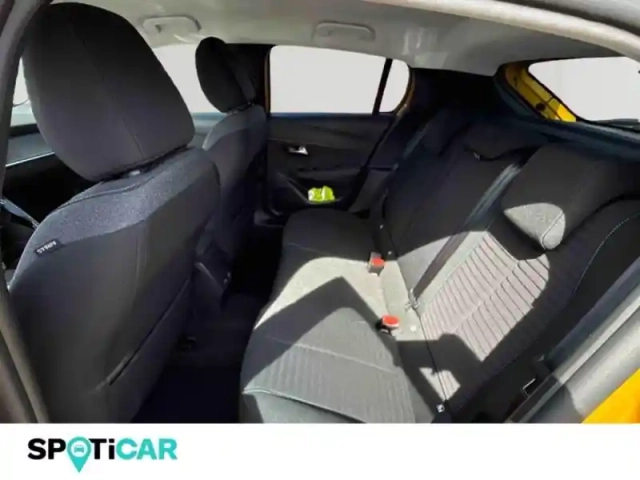 Peugeot 208 1.2 puretech 100ch s&amp;s style eat8 — photo 14
