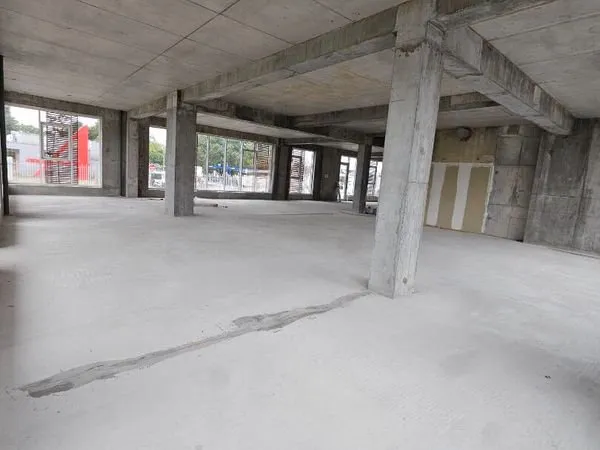 Bureaux 168 m² MOUILLERON LE CAPTIF