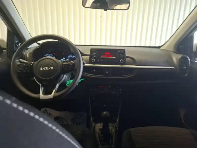 Kia Picanto 1.0 dpi 67ch bvm5 — photo 8