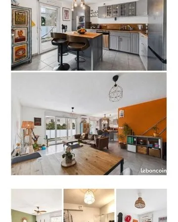 Appartement T3