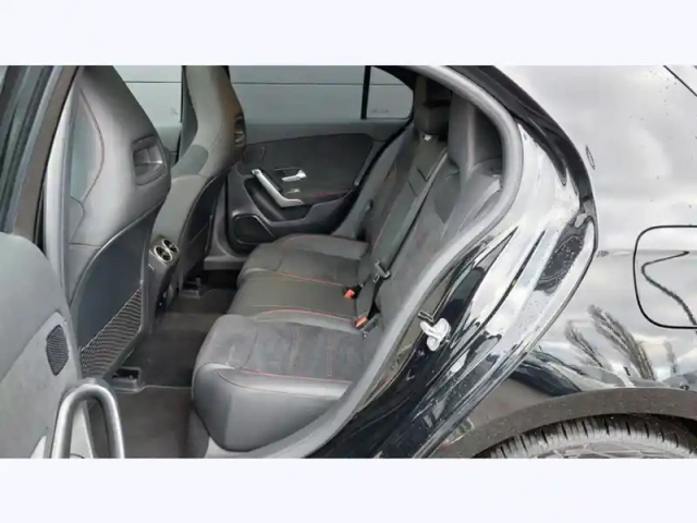Mercedes Classe A 250 e hybrid eq — photo 12