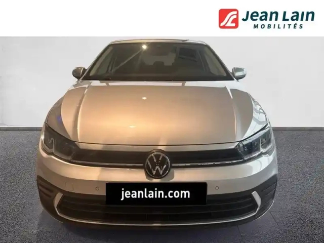 Volkswagen Polo 1.0 tsi 95 s&amp;s bvm5 — photo 20