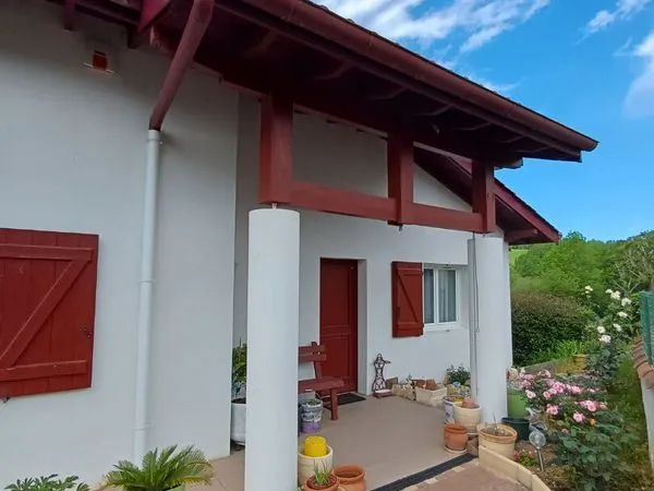 Maison 5 pièces 137 m²