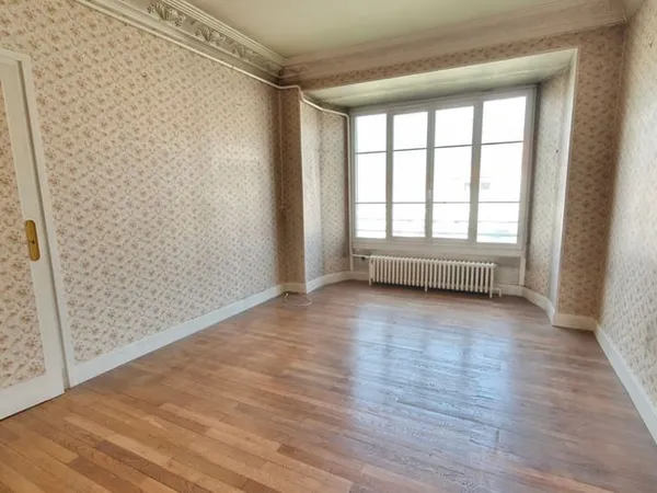 Appartement 6 pièces 133 m²