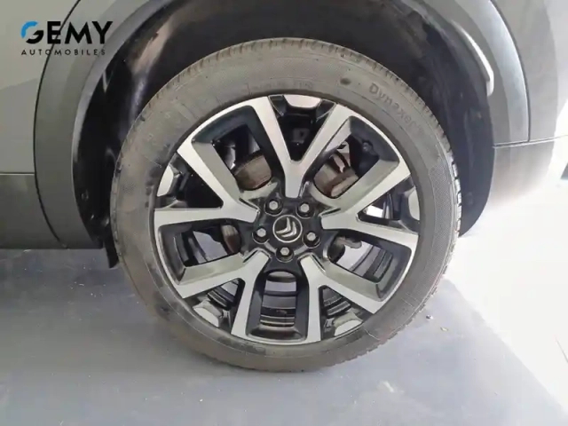 Citroën C5 Aircross bluehdi 130 s&amp;s eat8 — photo 11