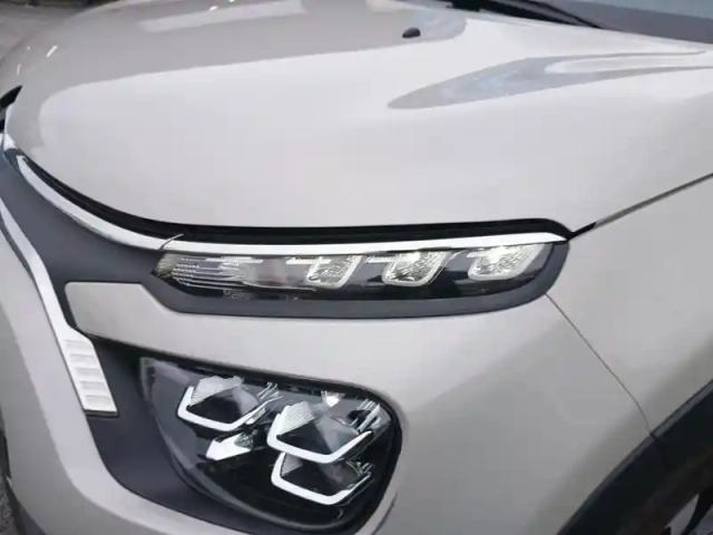 Citroën C3 puretech 110 ch eat6 max — photo 14