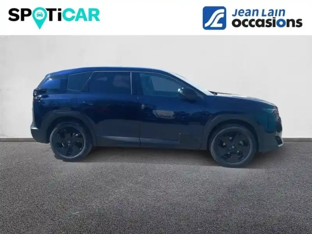 Citroën C5 Aircross hybride 145 e-dcs6 — photo 4