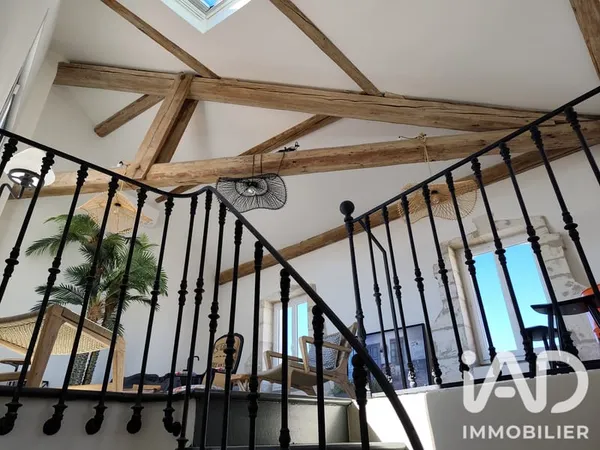 Maison 6 pièces 148 m²