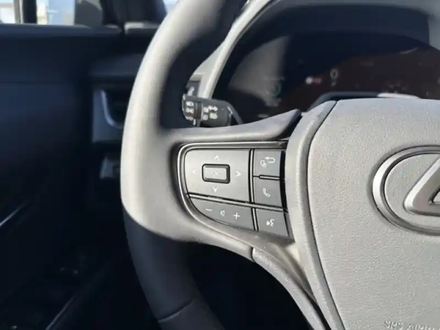 Lexus Ux 300h 2wd f sport design my26 hybride — photo 21