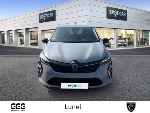 Renault Clio sce 65 — photo 2