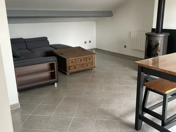 Appartement F3
