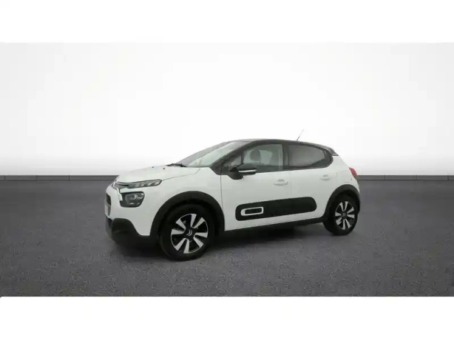 Citroën C3 puretech 110 s&amp;s eat6 — photo 28