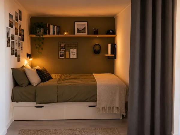 Appartement Location Le Mans 1p 31m² 620€