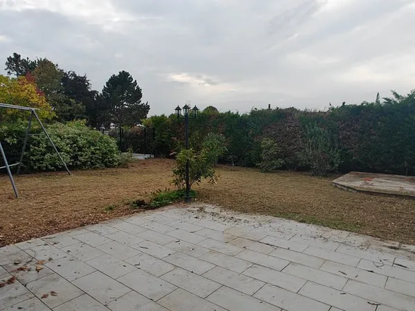 Maison semi-individuelle -Ronchin