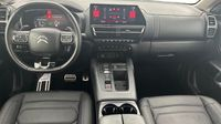 Citroen C5 Aircross PureTech 130ch S&S Shine Pack EAT8 — photo 8