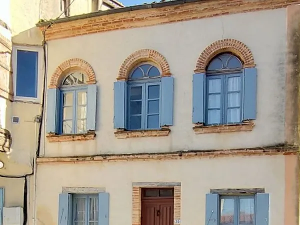 Maison 3 pièces 67 m²