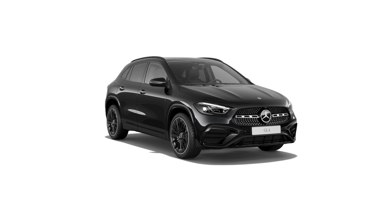 Mercedes GLA 250 e hybride rechargeable 8G-DCT — photo 7