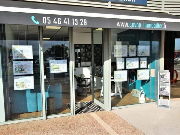 Maison de plain-pied 3 pièces 60 m²