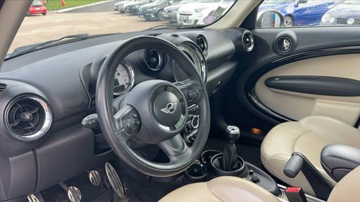 Mini Countryman 1.6 Cooper S 184 - S – 2014 – 159510 km – Essence – Boîte Manuelle — photo 15