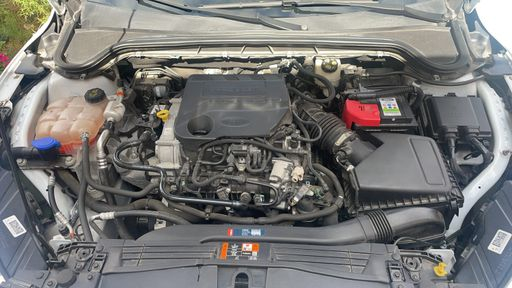 Ford Focus 1.0 EcoBoost 125 - Titanium – 2018 – 95771 km – Essence – Boîte Manuelle — photo 20