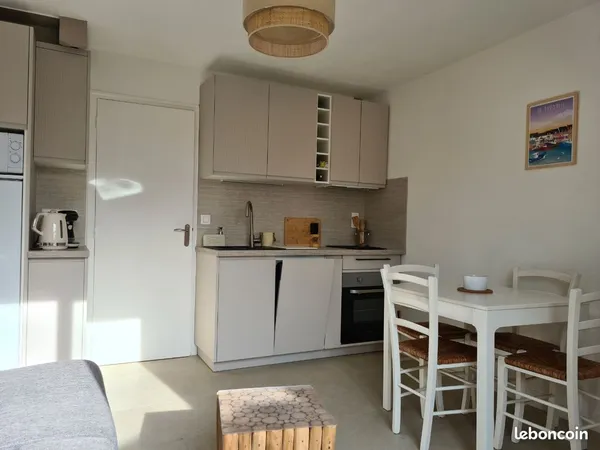 Maisonnette