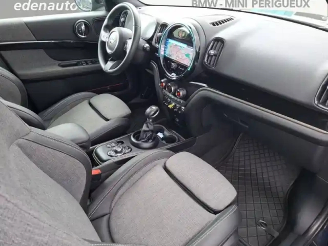 Mini Mini countryman 125 - 95 ch all4 bva6 — photo 40