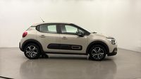 Citroen C3 1.2 PureTech 83ch S&S C-Series 123g — photo 4
