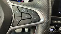 Renault Arkana 1.3 TCe 160ch mild hybrid esprit Alpine EDC -23 — photo 25