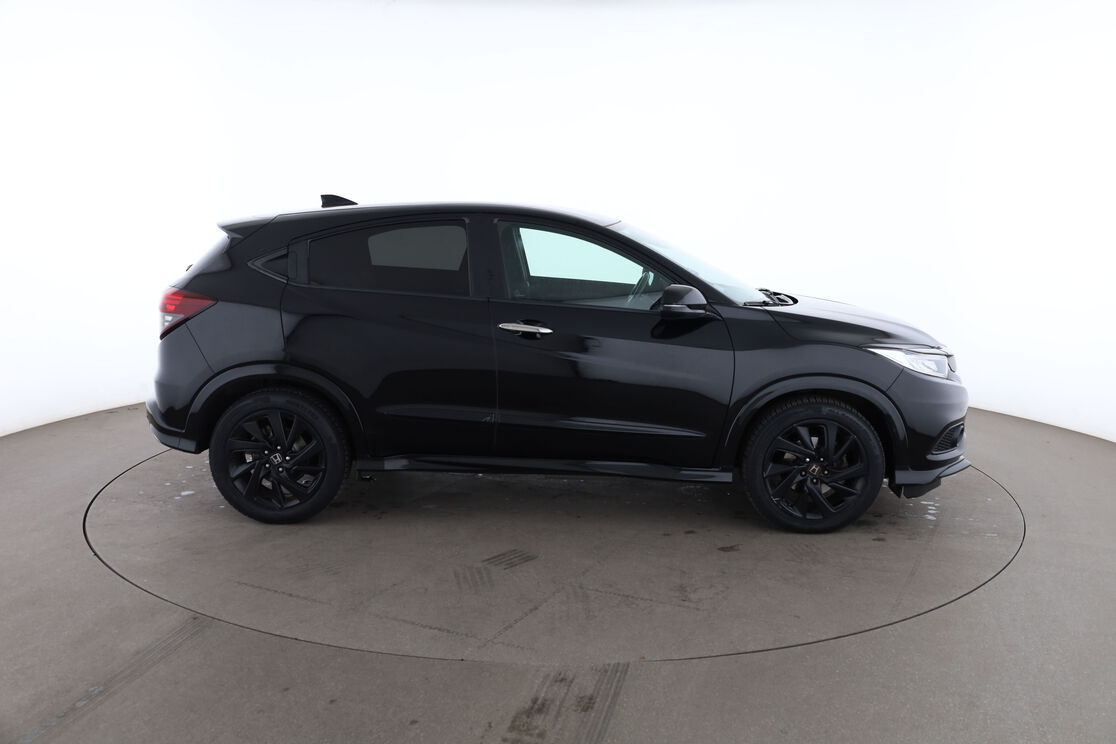 Honda HR-V 1.5 i-VTEC Turbo Sport — photo 6