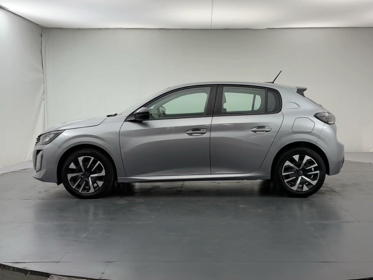 Peugeot 208 puretech 75 s&s bvm5 active — photo 2