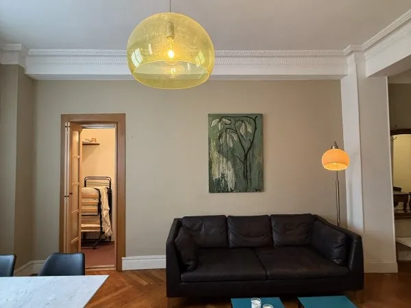 Appartement 2p 39m² à louer