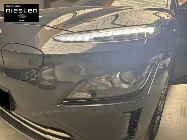 Hyundai Kona electrique 39 kwh - 136 ch — photo 13
