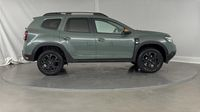 Dacia Duster 1.0 ECO-G 100ch Extreme 4x2 — photo 4