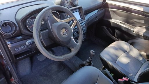 Aixam City Sport 0.5 8 - City Sport – 2022 – 16946 km – Diesel – Boîte Automatique — photo 13