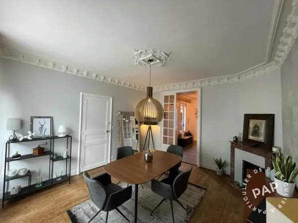 Maison 5 pièces 160 m²