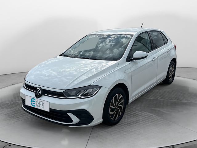 Volkswagen POLO Polo 1.0 TSI 95 S&S BVM5 VW Edition