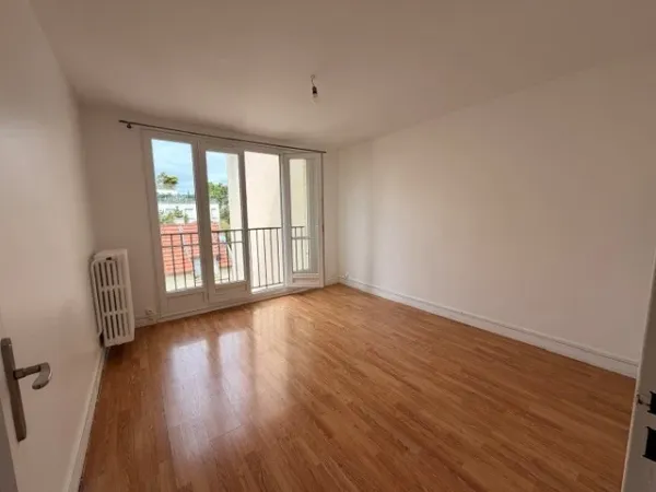 Appartement 1 pièce 29 m²