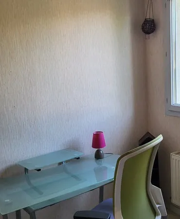 Location Chambre