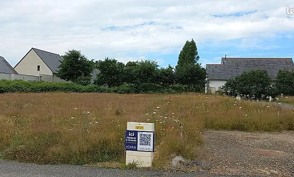 Terrain 369 m² Perros Guirec