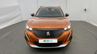 Peugeot 2008 1.2 PureTech 130ch S&S Allure — photo 2