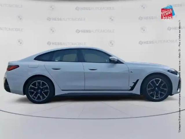 Bmw I4 edrive40 340ch m sport — photo 4