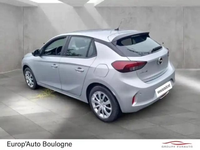 Opel Corsa -e 136ch edition — photo 7