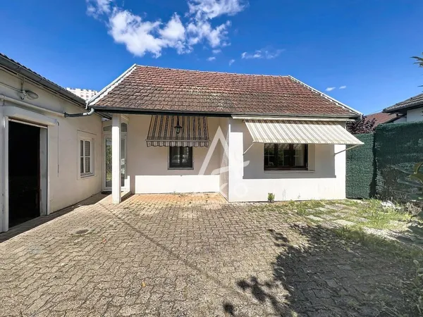 Maison Vente Chenôve 3p 70m² 247000€