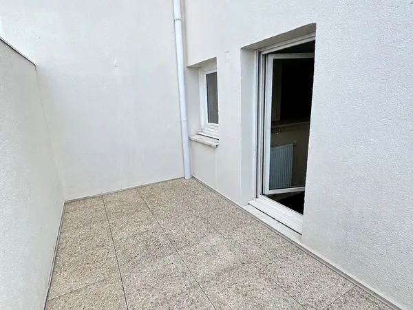 Appartement 3 pièces 56 m²