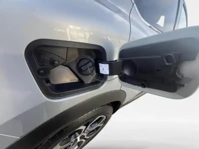 Renault Captur 1.0 tce 90ch techno — photo 10