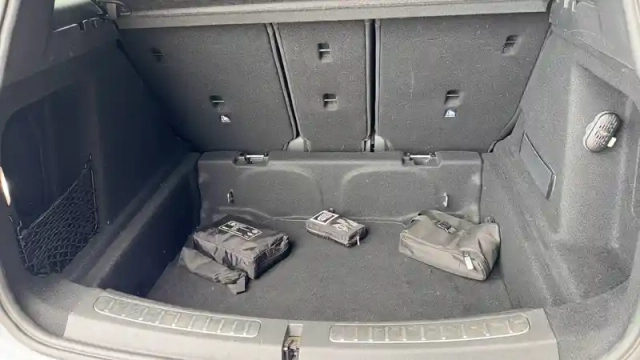 Mini Mini countryman 136 ch bva7 — photo 23