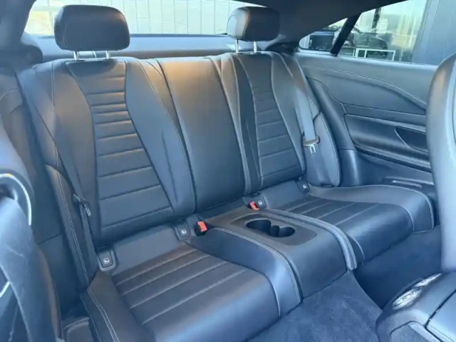 Mercedes Cla 220 d amg line — photo 11