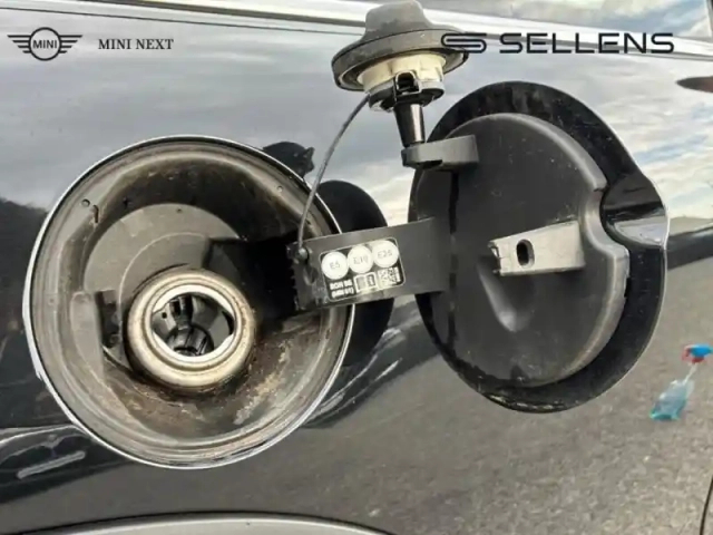Mini Mini cooper 136ch edition premium plus bva7 — photo 11