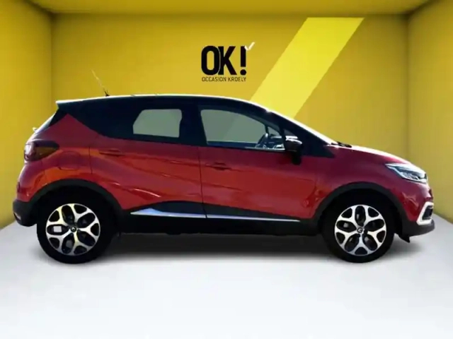 Renault Captur 1.3 tce 150 intens — photo 6
